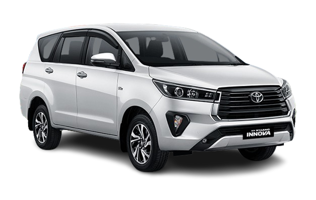INNOVA REBORN